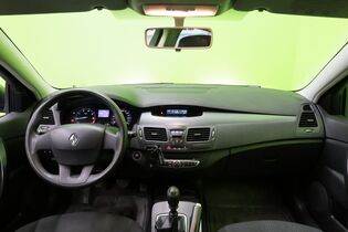 Renault Laguna vaihtoauto