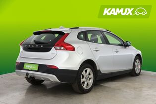 Volvo V40 Cross Country vaihtoauto
