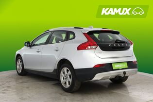 Volvo V40 Cross Country vaihtoauto