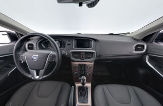 Volvo V40 Cross Country vaihtoauto