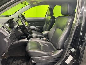 Mitsubishi Outlander vaihtoauto