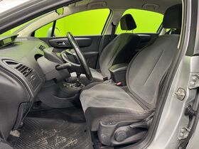 Citroën C4 vaihtoauto