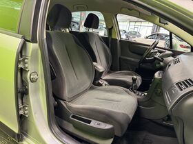 Citroën C4 vaihtoauto