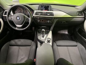 BMW 418 vaihtoauto