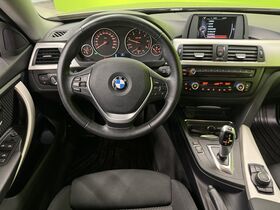BMW 418 vaihtoauto