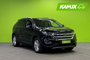 Ford Edge vaihtoauto