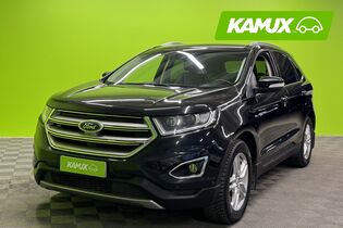 Ford Edge vaihtoauto