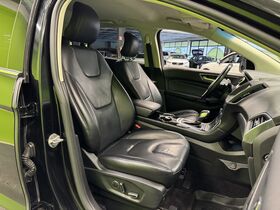 Ford Edge vaihtoauto
