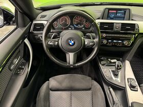 BMW 430 vaihtoauto