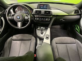 BMW 430 vaihtoauto