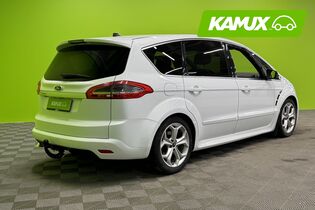 Ford S-MAX vaihtoauto