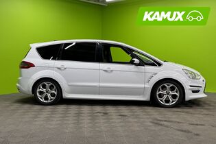 Ford S-MAX vaihtoauto