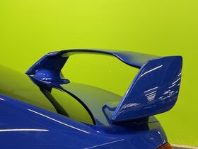 Subaru Impreza vaihtoauto