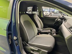 SEAT Ibiza vaihtoauto