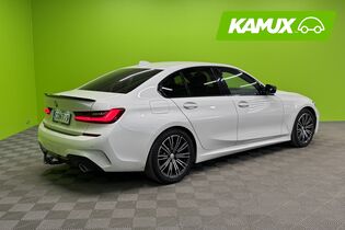 BMW 330 vaihtoauto
