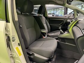 Toyota Verso vaihtoauto