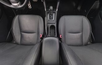 Subaru Forester vaihtoauto