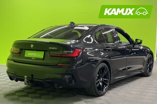 BMW 330 vaihtoauto