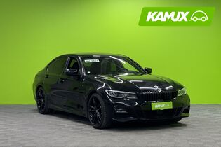 BMW 330 vaihtoauto