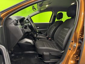 Dacia Duster vaihtoauto