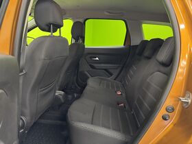 Dacia Duster vaihtoauto