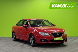 SEAT Exeo vaihtoauto