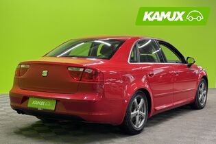 SEAT Exeo vaihtoauto