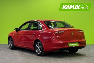 SEAT Exeo vaihtoauto