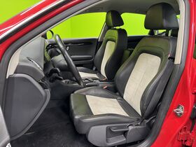 SEAT Exeo vaihtoauto