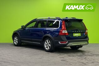 Volvo XC70 vaihtoauto