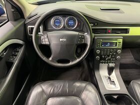 Volvo XC70 vaihtoauto