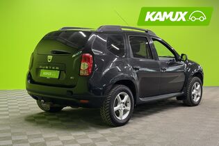 Dacia Duster vaihtoauto