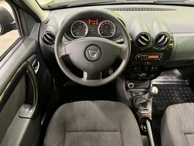 Dacia Duster vaihtoauto