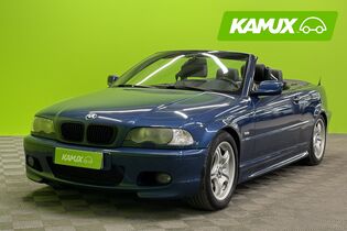 BMW 325 vaihtoauto