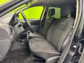 Dacia Duster vaihtoauto