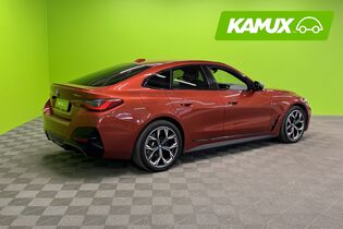 BMW i4 M50 vaihtoauto