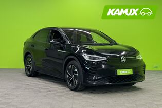 Volkswagen ID.5 vaihtoauto