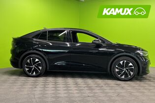 Volkswagen ID.5 vaihtoauto