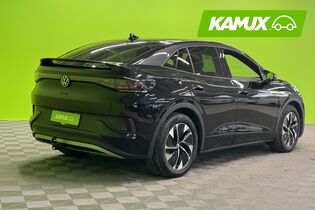 Volkswagen ID.5 vaihtoauto