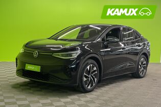 Volkswagen ID.5 vaihtoauto