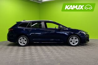 Suzuki Swace vaihtoauto