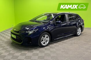 Suzuki Swace vaihtoauto