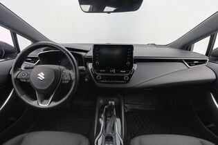 Suzuki Swace vaihtoauto