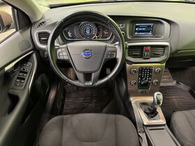 Volvo V40 vaihtoauto