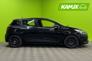 Renault Clio vaihtoauto