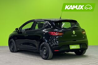 Renault Clio vaihtoauto