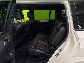 Mercedes-Benz GLS vaihtoauto