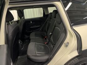 Mini Clubman vaihtoauto