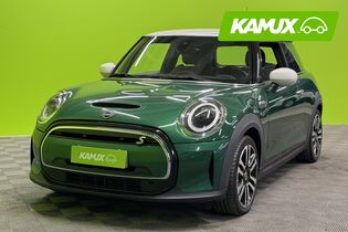 Mini Cooper vaihtoauto