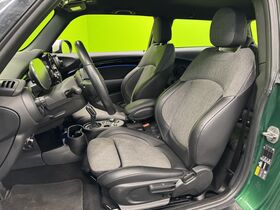 Mini Cooper vaihtoauto